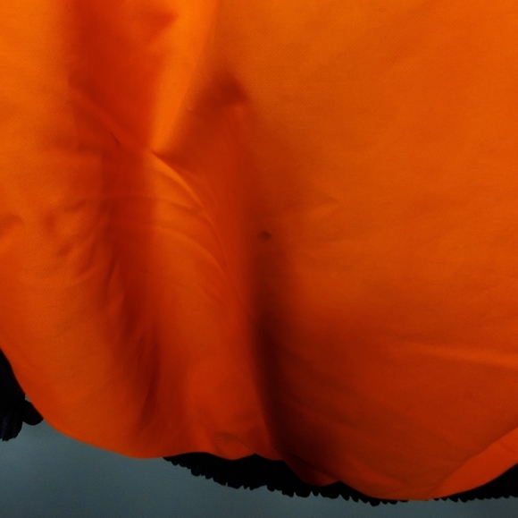 ML Kishigo Ripstop Unisex Lined Utility Bomber Jacket Size Medium - Picture 8 of 14